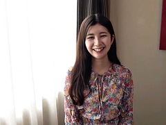 素人, デカパイ, フェラチオ, ボンデージ, 日本人, マッサージ, オナニー, オッパイの