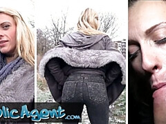 Большая жопа, Большие сиськи, Минет, Сперма во рту, Семяизвержение, Милф, На публике, Реалити