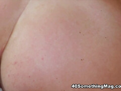 Raelynn`s magic wand - Raelynn Raines - 40SomethingMag