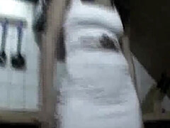 Grosse titten, Blasen, Braunhaarige, Spermaladung, Masturbation, Spielzeuge, Vintage