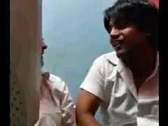 Amateur, Couple, Massage