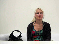 CZECH casting - SANDRA (0690)