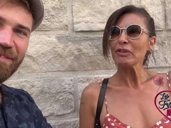 Amateur, Anal, Brunette brune, Français, Mère que j'aimerais baiser, Pute, Tatouage