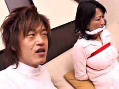 北原夏美 friends' mom