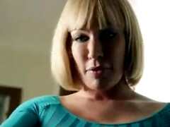 Enthousiasteling, Anaal, Grote kont, Grote mammen, Blond, Lesbisch, Moeder die ik wil neuken, Swinger