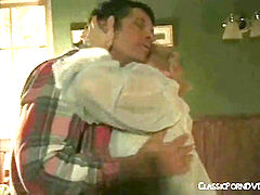 Волосатые, Ретро, Винтаж