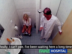 Leie, Grosse titten, Besamung, Arzt, Hd, Pov, Titten, Uniform