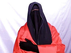 アラブ, デカパイ, フェラチオ, カップル, 自家製, 人妻の, インド人, 妻