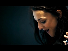 Morena, Estilo perrito, Sexo duro, Hd, Adolescente