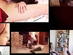 Любители, Доминирование, Женщины, Женское доминирование, Фут фетиш, От первого лица, Наездница, Молоденькие