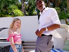 Schwanz, Hardcore, Hd, Interrassisch, Natürlich, Im freien, Zierlich, Jungendliche (18+)