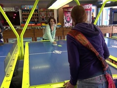 素人, レズビアン, 淫乱熟女, 小柄, ピアス, オマンコ, 剃毛, オッパイの