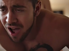 Anaal, Bondage discipline sadomasochisme, Grote mammen, Pijpbeurt, Homo, Handbeurt, Geschoren, Shemale