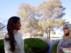 Blonde, Attrapée, Hard, Mère que j'aimerais baiser, Espagnole, Suçant, Mouillée, Épouse