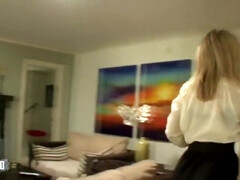 Sadomasoquismo, Amarrada, Consolador, Doble penetracion, Abuelita, Grupo, Strapon, Camara web