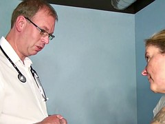 Allemand, Hard, Plan cul à trois