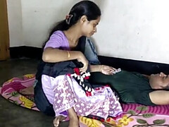 18 ans, Amateur, Bisexuelle, Tromperie, Fait maison, Femme au foyer, Indienne, Épouse