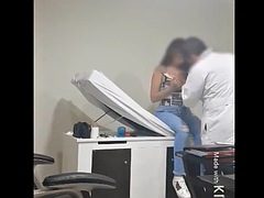 Доктор, Секс без цензуры