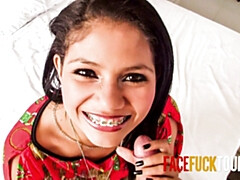 Grote lul, Pijpbeurt, Stel, Sperma shot, Hd, Huisgemaakt, Ruw, Slikken