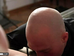 A Special Guest For Gabbie