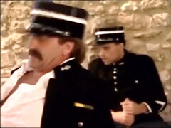 アナル, お尻, フランス人, 乱交, 乳首, オーガズム, オマンコ, ティーン