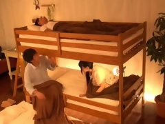 Asiatisch, Tussi, Hd, Japanische massage