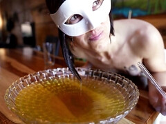 Leie, Arsch, Verrückt, Spermaladung, Fetisch, Nackt, Jungendliche (18+), Titten