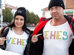 Большая жопа, Большой член, Большие сиськи, Минет, Брюнетки, Собачьи, Милф