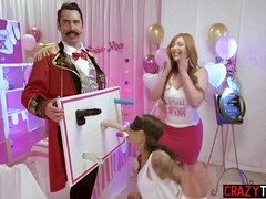 Grote kont, Grote mammen, Pijpbeurt, Hardcore, Moeder die ik wil neuken, Ruw, Zuigen, Trio