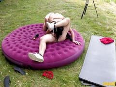 フェラチオ, 車, ハードコア, Hd, お金, 現実, ヤリマン, ヤリマンの