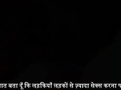 Wonderful Indian MILF crazy porn video