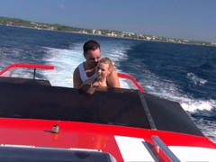 In den arsch, Blondine, Spermaladung, Aufs gesicht abspritzen, Im freien, Realität