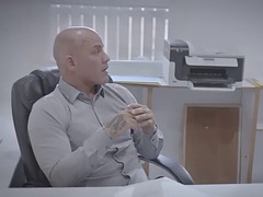 Grote mammen, Blond, Hardcore, Moeder die ik wil neuken, Kantoor, Secretaresse
