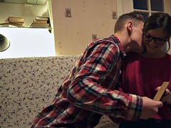 Dirty Flix - Fucking teeny poet