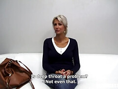 デカパイ, ブロンド, チェコ, Hd, ガリガリ, おもちゃ