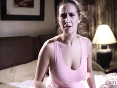 18 jaar, Anaal, Stel, Klein, Mager, Taboe, Tiener