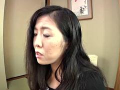素人, アジア人, デカパイ, 浮気する, 日本人, 熟年, オッパイの, 妻