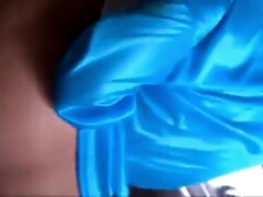 Grote mammen, Blond, Pijpbeurt, Hondjeshouding, Handbeurt, Masturbatie, Rijpe lesbienne, Orgasme