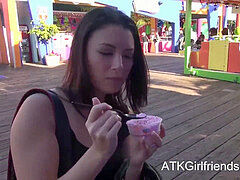 Amateur, Éjaculation interne, Masturbation