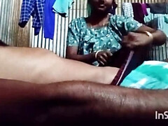 18 ans, Sucer une bite, Petite amie, Hard, Hd, Indienne, Chatte, Serré