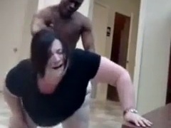 Любители, Толстушки, Большой член, Черные, Черненькие, Межрасовый секс