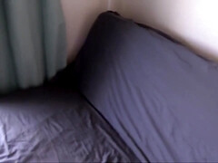 Gros cul, Sucer une bite, Brunette brune, Plantureuse, Éjaculation interne, Fétiche, Hard, Mamelons