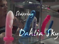 Culo, Sadomasoquismo, Rubia, Amarrada, Castigada, Coño, Esclavo, Nalgadas