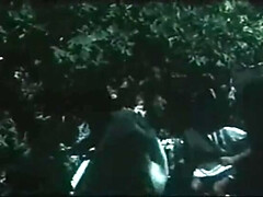 美女, デカパイ, ブロンド, 乱交, グループ, イタリア人, ヌード, オージー