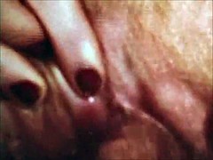 Gruppe, Flotter dreier, Vintage