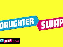 Большой член, Минет, Сперма во рту, Семяизвержение, Сперма на лице, Жесткий секс, Табу, Сиськи