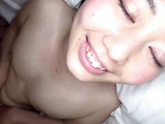 Asiatisch, Arsch, Blasen, Hardcore, Muschi, Jungendliche (18+), Titten