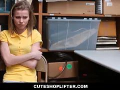 Chantaje, Rubia, Atrapados, Hd, Realidad, Flaco, Adolescente, Tetas