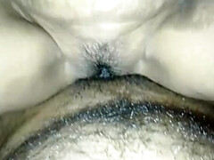 Cunnilingus, Pareja, Sexo duro, Casero, Leche, Pezones, Coño, Ruso