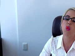 Principal cooch Games- Kit Mercer